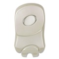Clearance Center | Dial Professional 17000 20078 Dial 1700 12.66 in. x 7.07 in. x 3.95 in. 1.7 Liter Manual Dispenser - Pearl (3/Carton) image number 1