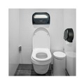  | Boardwalk SOD410320 3.2 in. x 525 ft. 2 Ply Septic Safe Jumbo Roll Bathroom Tissue - White (12/Carton) image number 3