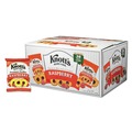 Food and Snacks | Knott's Berry Farm BIS59636 2 oz. Pack Premium Berry Jam Shortbread Cookies - Raspberry (36/Carton) image number 0
