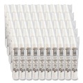  | SOLO 44-2050 3 oz. White Paper Water Cups (5000/Carton) image number 0