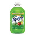 All-Purpose Cleaners | Fabuloso 61037887 169 oz Multi-Use Cleaner - Passion of Fruits Scent (3/Carton) image number 2