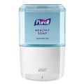 Hand Soaps | PURELL 6430-01 1200 mL 5.25 in. x 8.8 in. x 12.13 in. ES6 Soap Touch-Free Dispenser - White image number 0