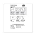 Hook & Loop Fasteners | Command 17006CLR-ES Mini Hooks And Strips - Clear (6 Hooks And 8 Strips/Pack) image number 9