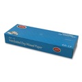 Food Service | Handy Wacks EZ15 10.75 in. x 15 in. Interfolded Dry Waxed Paper Deli Sheets (12/Carton) image number 1