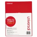Labels | Universal UNV80102 1 in. x 2.63 in. Adhesive Labels - White (3000/Box) image number 1
