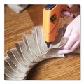 Back to School Sale | Gorilla Glue 3034502 0.43 in. x 4 in. Hot Glue Sticks - Dries Clear (45/Pack) image number 8