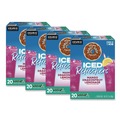 Coffee | The Original Donut Shop 5000382824 ICED Refreshers K-Cup Pods - Mango Dragonfruit Lemonade (80/Carton) image number 0