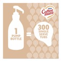 Coffee | Coffee-Mate 12039938 1.5 Liter Liquid Coffee Creamer Pump Dispenser - Sweetened Original image number 3