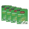 Beverages & Drink Mixes | Celestial Seasonings 5000330010 K-Cups - Green Tea (96/Carton) image number 0