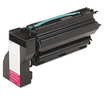 OFFICE PRINTERS | InfoPrint Solutions Company 39V1925 39v1925 High-Yield Toner 15,000 Page-Yield Magenta