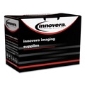 Ink & Toner | Factory Reconditioned Innovera IVRCF281AJ Remanufactured 18,000 Page-Yield Replacement Extended-Yield Toner for 81A (CF281AJ) - Black image number 0