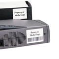 Labels | Avery 06578 2 in. x 2.63 in. Durable Permanent ID Labels with TrueBlock Technology - White (750/Pack) image number 3