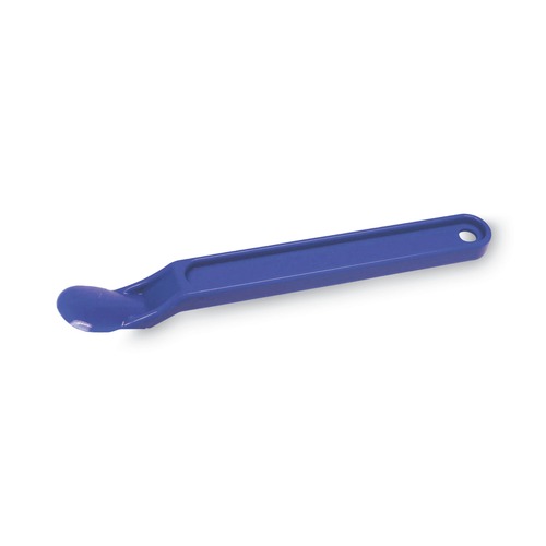 Labels | Garvey 091455 Plastic Label Remover - Blue (5/Pack) image number 0