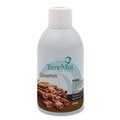 Odor Control | TimeMist 1042746 6.6 oz. Aerosol Spray Premium Metered Air Freshener Refill - Cinnamon (12/Carton) image number 0