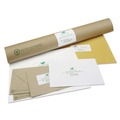 Labels | Avery 48464 3.33 in. x 4 in. EcoFriendly Mailing Labels for Inkjet/Laser Printers - White (6/Sheet, 100 Sheets/Box) image number 2