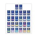 Bulletin Boards | Carson-Dellosa 106060 26 Numbers Mini Posters (1-Pack) image number 0