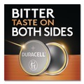 Batteries | Duracell DURDL2025B2PK 2025 Lithium Coin Batteries (2/Pack) image number 1