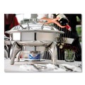 Breakroom Supplies | Sterno 10368 6 Hour Burn 7.11 oz Can Methanol Handy Wick Chafing Fuel (24/Carton) image number 2