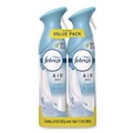 Odor Control | Febreze 80816816 8.8 oz. Aerosol Spray AIR - Linen and Sky (3 Packs/Carton) image number 0