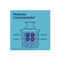 Food Service | Brita 35503CT Standard Replacement Filters for Pitchers (8 Packs/Carton) image number 4