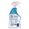 All-Purpose Cleaners | LYSOL Brand 19200-99828 Bathroom Cleaner with Hydrogen Peroxide Cool Spring Breeze 32 oz Trigger Spray Bottle (12/Carton) image number 1