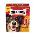 Snacks | Milk-Bone 7910092501 10 lbs. Original/Medium Sized Dog Biscuits image number 0