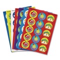 Arts & Crafts Supplies | TREND T6480 Positive Words Stinky Stickers Variety Pack - Assorted Colors (300/Pack) image number 2