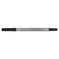 Pens | Parker 1950323 Medium Conical Tip Rollerball Pen Refill - Black Ink image number 1