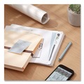 File Folders | Smead 75487 Manila File Pockets, 1-in Expansion, Letter Size, Manila image number 5