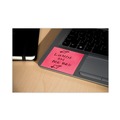 Notebooks & Pads | Post-it Notes 654-5PK 3 in. x 3 in. Original Pads in Poptimistic Collection Colors (5 Pads/Pack) image number 7