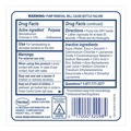 Hand Soaps | Dial Professional 17000 32100 CleanPlusGentle 1.2 Liter Antibacterial Foaming Hand Wash Refill for FIT Manual Dispenser - Fragrance Free (3/Carton) image number 9