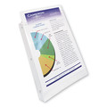 Sheet Protectors | Avery 74102 Letter Size Heavy Gauge Top-Load Poly Sheet Protectors - Nonglare Clear (100/Box) image number 5