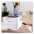 Office Printers | Brother HLL6210DW Business Monochrome Laser Printer image number 2