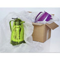 Packaging Materials | Sealed Air 48561 Light Weight 0.31 in. Air Cushioning 12 in. x 100 ft. Recycled Bubble Wrap (1/Carton) image number 3