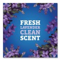 All-Purpose Cleaners | Pine-Sol 60608EA CloroxPro 80 oz. Concentrated Multi-Surface Cleaner - Lavender Clean Scent image number 4