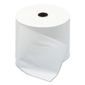 Paper Towels and Napkins | Cascades PRO W501 10 in. x 13 in. Tuff-Job S500 High Performance Wipers - White (1 Roll/Carton) image number 0