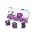 Ink & Toner | Xerox 108R00670 1033 Page-Yield Solid Ink Stick - Magenta (3/Box) image number 0