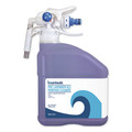 Cleaning & Janitorial Supplies | Boardwalk 951300-39ESSN 3 L Bottle PDC All Purpose Cleaner - Lavender Scent (2/Carton) image number 1