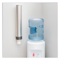 Just Launched | San Jamar C3400P 12 oz. to 24 oz. Water Cup Dispenser with Removable Cap - Large image number 5