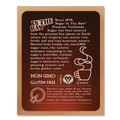 Condiments | Sugar in the Raw 4480050319 0.2 oz. Sugar Packets (200/Box) image number 4