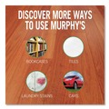 All-Purpose Cleaners | Murphy Oil Soap 101031 22 oz Spray Bottle All-Purpose Spray Formula - Orange (9/Carton) image number 4