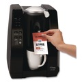 Coffee and Coffee Supplies | FLAVIA 18000564 Aroma Single Cup Brewer - Black image number 4