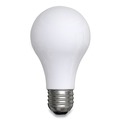 Office & Office Supplies | GE 99192 8 Watts A19 Classic LED Non-Dim Light Bulb - Daylight (4/Pack) image number 2
