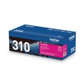 Just Launched | Brother TN310M 1500 Page-Yield Toner - Magenta image number 4