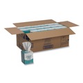  | Georgia Pacific Professional 46580 2-Ply Premium Facial Tissue in Cube Box - White (96-Sheets/Box, 36-Boxes/Carton) image number 0
